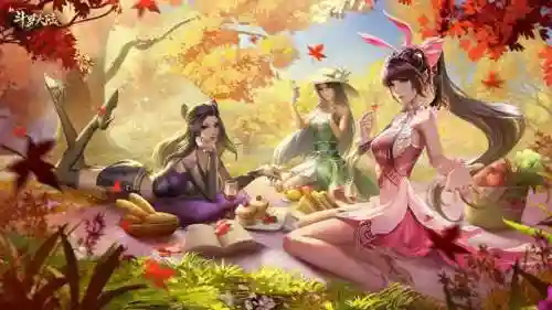 新手朱竹清阵容搭配(朱竹清的最佳魂环搭配)插图4
