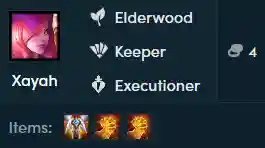 卡牌决斗阵容搭配图(决斗链接最强平民卡组)插图35