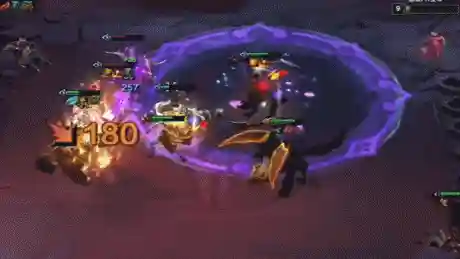 卡牌决斗阵容搭配图(决斗链接最强平民卡组)插图9