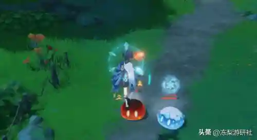 散兵天赋推荐阵容搭配图(武锋阵最强阵容搭配)插图3