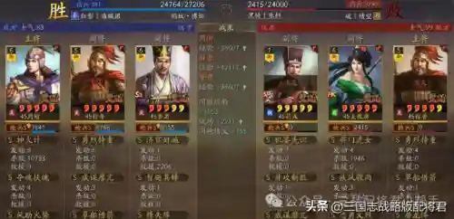 吴枪周瑜阵容战法搭配(三国志战略版诸葛亮战法搭配)插图9