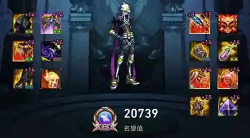 枪炮神话怎么搭配阵容最好(枪炮之恋最佳阵容)插图7