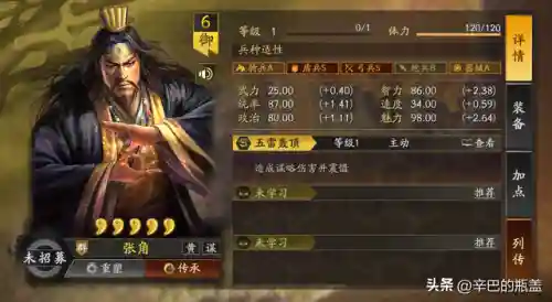 三势阵容战法搭配图表(三势阵最强T0阵容)插图2