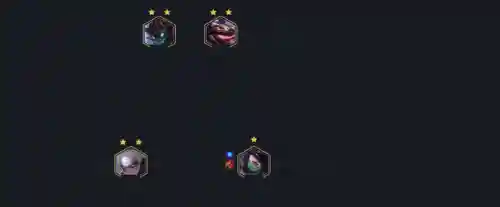 6福星斗士阵容搭配(最新版本斗士配什么阵容)插图8