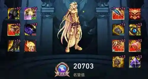枪炮神话怎么搭配阵容最好(枪炮之恋最佳阵容)插图9