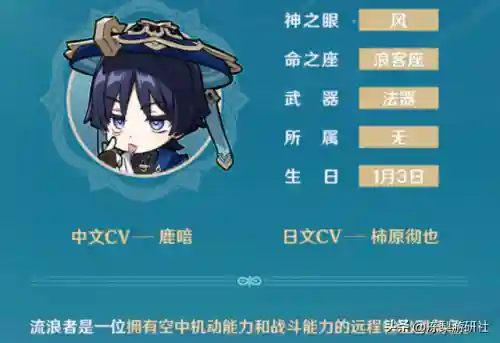 散兵天赋推荐阵容搭配图(武锋阵最强阵容搭配)插图1