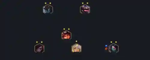 6福星斗士阵容搭配(最新版本斗士配什么阵容)插图9