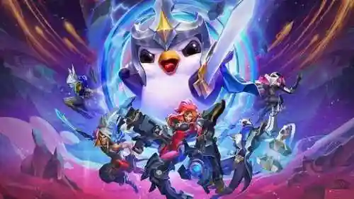 福星和什么阵容搭配最强(闪烁之光最强阵容)插图