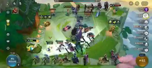 皮尔枪手阵容怎么搭配(云顶之弈阵容搭配图表)插图6