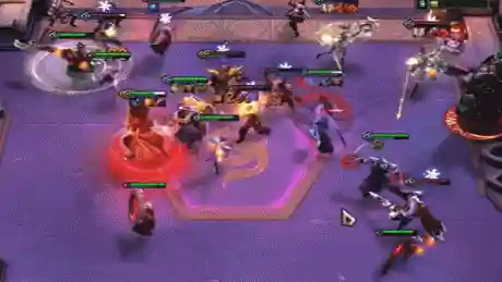 卡牌决斗阵容搭配图(决斗链接最强平民卡组)插图1