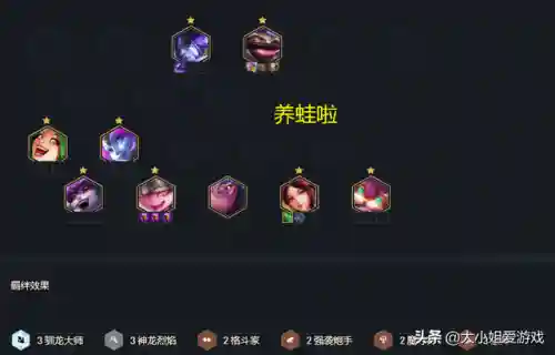 秘密点心推荐阵容搭配攻略(莲香楼好吃的糕点推荐)插图1