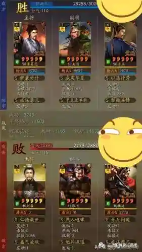 枪火英雄阵容搭配图(云顶之弈阵容搭配图表)插图3