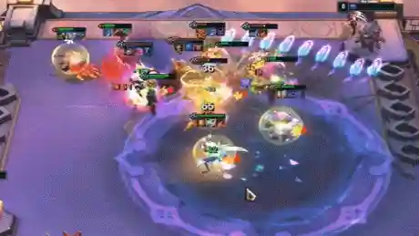 卡牌决斗阵容搭配图(决斗链接最强平民卡组)插图30