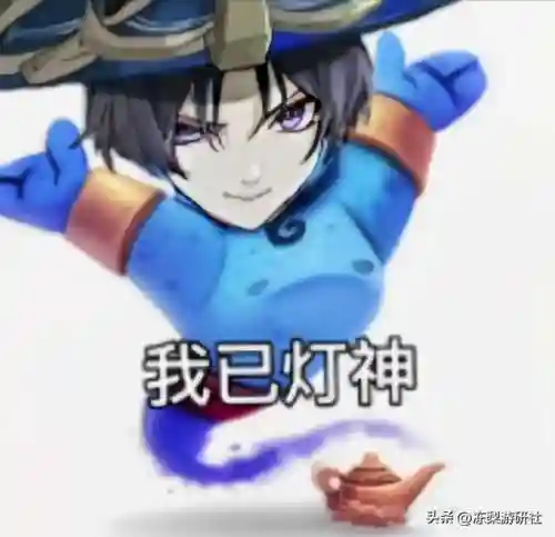 散兵天赋推荐阵容搭配图(武锋阵最强阵容搭配)插图9