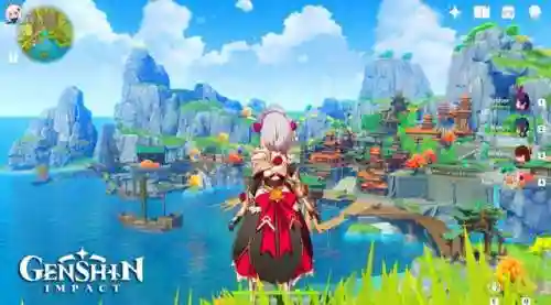 原神 凝光阵容搭配(原神凝光武器圣遗物搭配)插图2