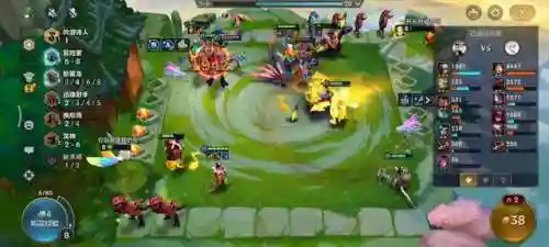 克制神龙盲僧阵容搭配(什么英雄克制盲僧打野)插图3