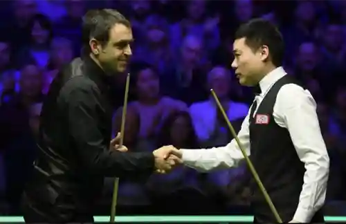 台球高手搭配阵容图片高清(手机台球游戏排行榜)插图8 台球高手搭配阵容图片高清(手机台球游戏排行榜)插图8