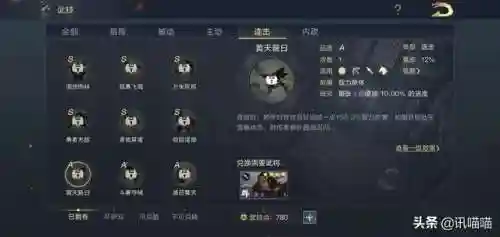 鸿图之下赵云姜维阵容搭配(鸿图之下巅峰赛季t0阵容)插图5