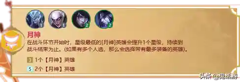 福星降临法师阵容搭配攻略(2021云顶6福星阵容搭配图)插图23