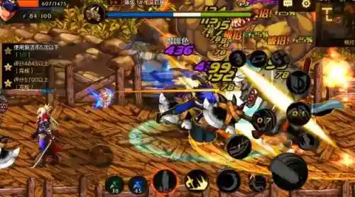 鬼泣对战黑暗武士阵容搭配(鬼泣5传奇黑骑士模式怎么解锁)插图3