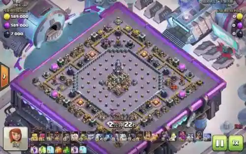 自走棋地精阵容最新搭配(dota自走棋精灵猎人阵容最新)插图1