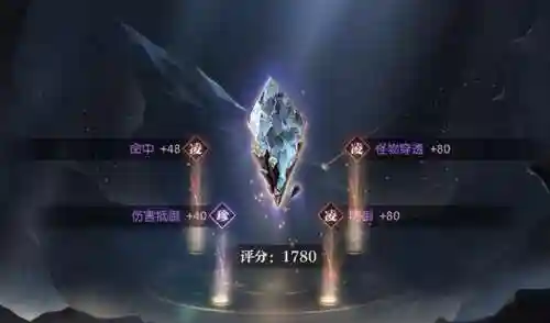 逆水寒流派推荐阵容搭配(逆水寒笼中雀触发不了)插图6