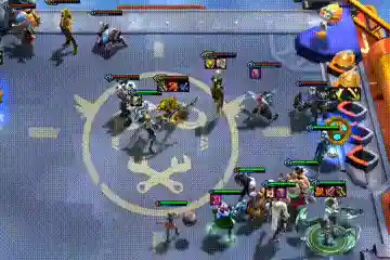 执事德莱文阵容怎么过度(德莱文怕什么英雄)插图4 执事德莱文阵容怎么过度(德莱文怕什么英雄)插图4