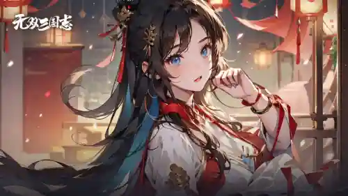 无双赵云三国手游阵容(真赵云无双手游攻略)插图1
