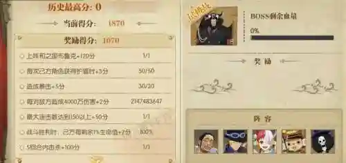 航海王燃烧意志高爆版阵容(航海王燃烧意志搭配阵容)插图2