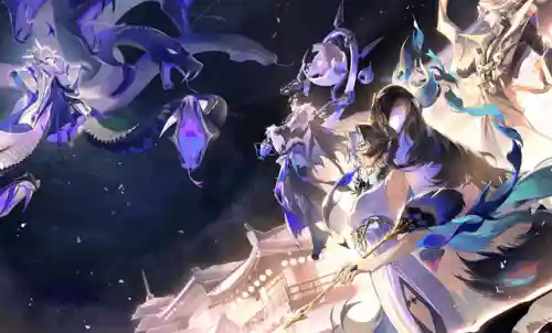 阴阳师战力最高的副本阵容(阴阳师魂十一阵容)插图