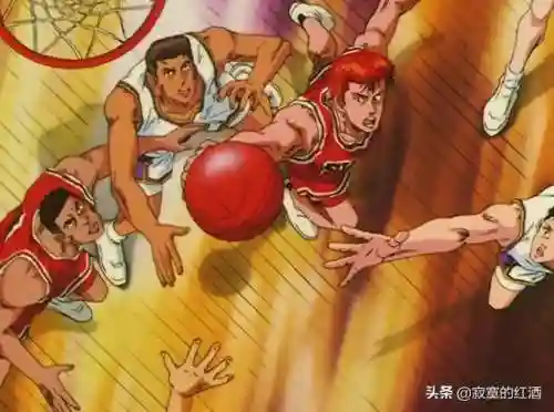 神奈川县五位最佳阵容是谁(灌篮高手神奈川县排名)插图