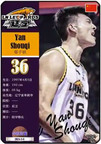 辽宁队总决赛第一回合阵容(辽宁男篮首发阵容)插图11