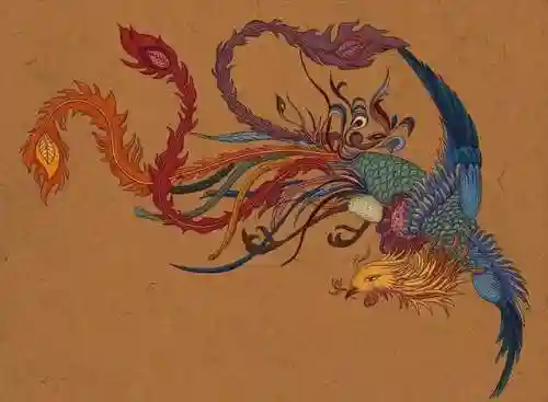异兽山海经招财纳福阵容(山海经异兽录图鉴)插图5