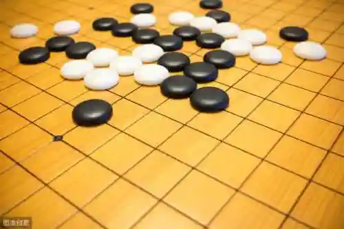 途游五子棋人机大师阵容(途游五子棋官方正版下载)插图2