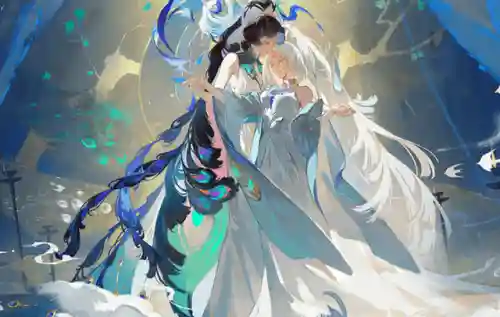 阴阳师战力最高的副本阵容(阴阳师魂十一阵容)插图2