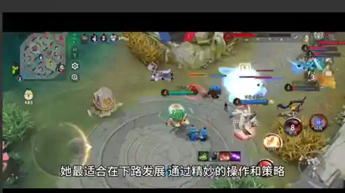 决战平安京结缘神阵容搭配(决战平安京为什么不火)插图