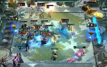 执事德莱文阵容怎么过度(德莱文怕什么英雄)插图2 执事德莱文阵容怎么过度(德莱文怕什么英雄)插图2