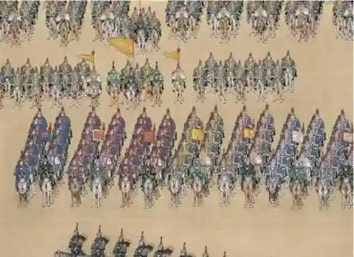 福全阵容山村什么时候拆迁(福全山村大火处理结果)插图