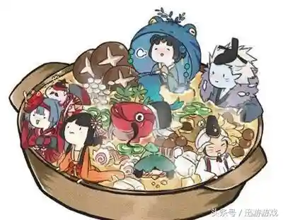 阴阳师毒瘤最强搭配阵容(阴阳师式神组合推荐)插图10 阴阳师毒瘤最强搭配阵容(阴阳师式神组合推荐)插图10