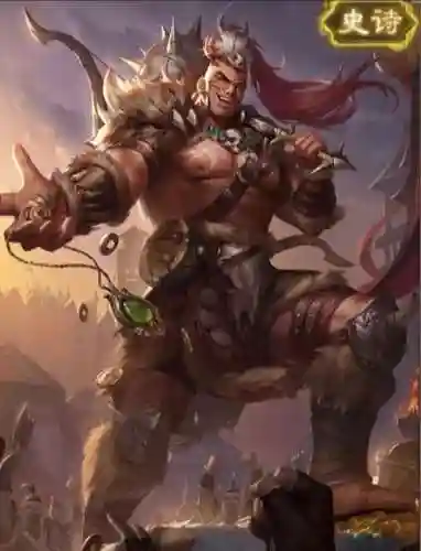 别惹三国后期魏国阵容(三国志战略版魏国阵容)插图4