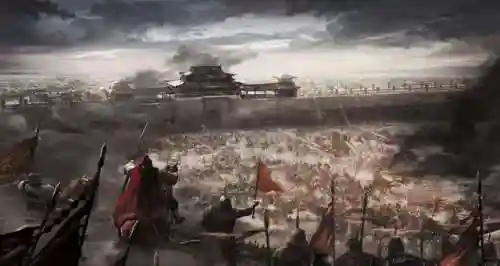 三国演义武将阵容搭配攻略(拿下三国最强顶级阵容推荐)插图3 三国演义武将阵容搭配攻略(拿下三国最强顶级阵容推荐)插图3