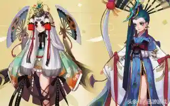 阴阳师毒瘤最强搭配阵容(阴阳师式神组合推荐)插图8 阴阳师毒瘤最强搭配阵容(阴阳师式神组合推荐)插图8