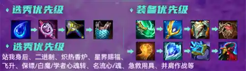 阵容推荐铁王八阵容(狂铁适合什么阵容)插图3