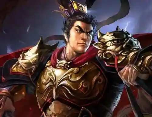 三国志战略版群骑推荐阵容(三国志战略版魏骑组合大全)插图4