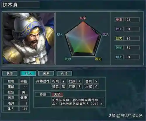 逐鹿三国志手游阵容搭配(三国志战略版最强阵容排名)插图1
