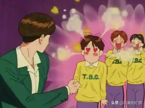 神奈川县五位最佳阵容是谁(灌篮高手神奈川县排名)插图2