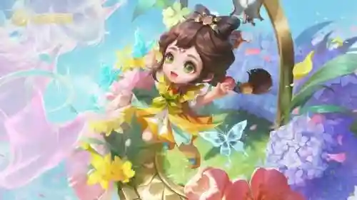 蔡文姬诸葛亮鲁班阵容出装(蔡文姬和谁搭配阵容最适合)插图2