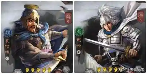 三国志平民练级阵容(三国志新手攻略)插图5