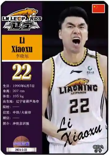 辽宁队总决赛第一回合阵容(辽宁男篮首发阵容)插图7