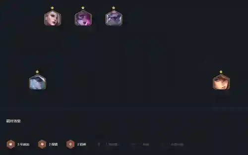 执事德莱文阵容怎么过度(德莱文怕什么英雄)插图5 执事德莱文阵容怎么过度(德莱文怕什么英雄)插图5